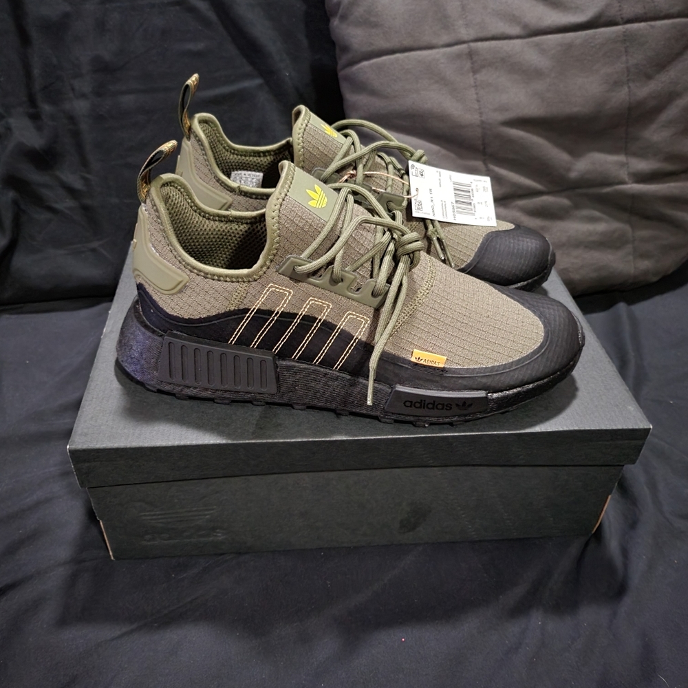 Adidas NMD R1 TR